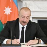 İlham Əliyev bu şəxsləri təltif etdi – SİYAHI