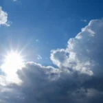 Fevral ayında belə hava görülməmişdi – PROQNOZ