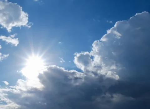 Sabahın hava proqnozu açıqlandı