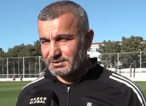 “Daha böyük kluba getmək fikrim yoxdur” – Qurban Qurbanov