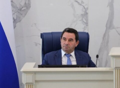 Deputat Səyyad Əliyev qaçmağa hazırlaşır?