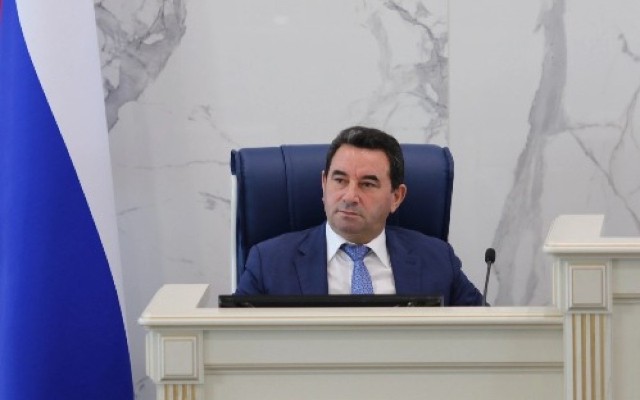 Deputat Səyyad Əliyev qaçmağa hazırlaşır? Deputat Səyyad Əliyev qaçmağa hazırlaşır?