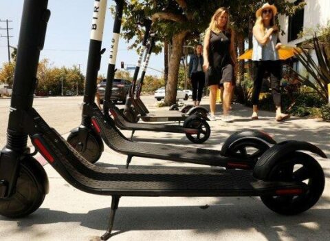 2026-cı ilin yanvar ayından etibarən skuterlər qadağan EDİLİR
