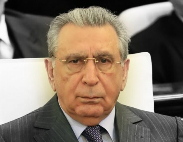 Ramiz Mehdiyev nə qədər rüşvət alıb?