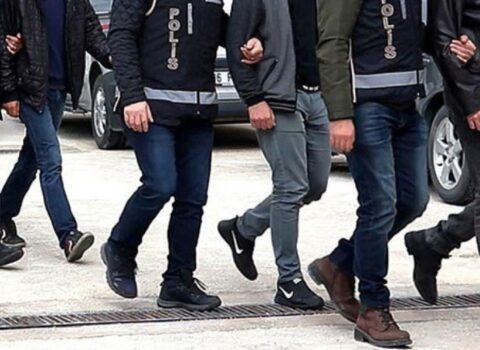 Türkiyədə 150-dən çox insan terrorizm ittihamı ilə həbs edildi