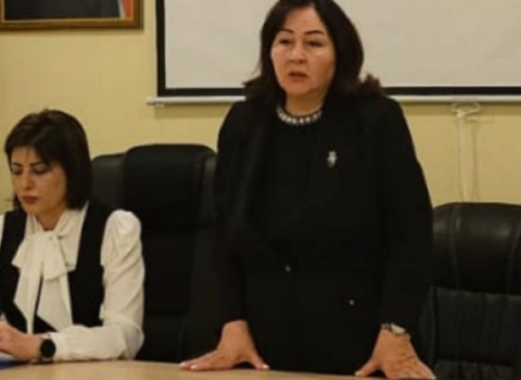 Bu xəstəxananın direktoru işdən çıxarıldı