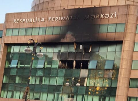 7 körpənin ölümü ilə baglı əsas şahid məhkəmədə ifadə verdi