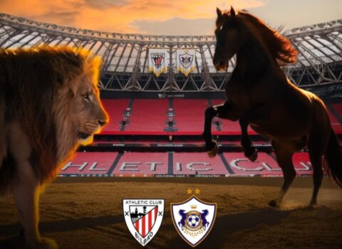 “Atletik” və “Qarabağ”ın start heyətləri açıqlandı