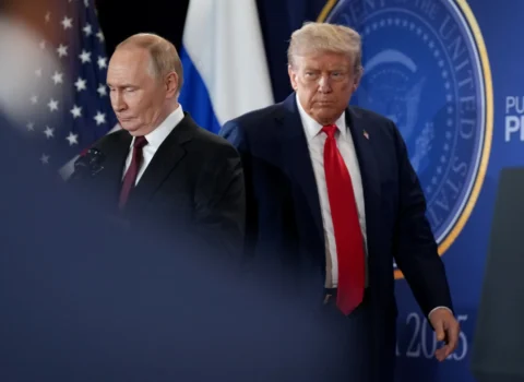 Trampın Rusiya ilə bağlı ikili siyasəti: ABŞ çalışır ki, Putin…