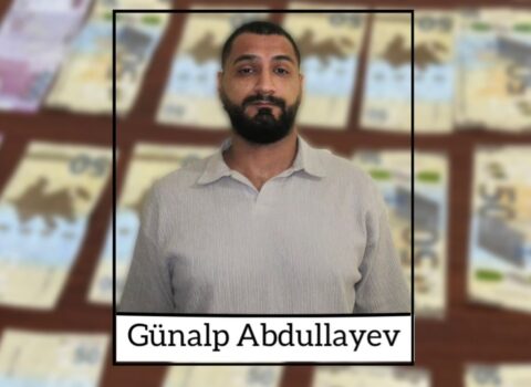 İş qurmaq adı ilə 87 min manatlıq dələduzluq etdi
