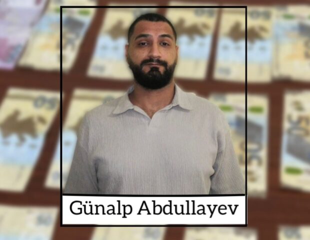 İş qurmaq adı ilə 87 min manatlıq dələduzluq etdi