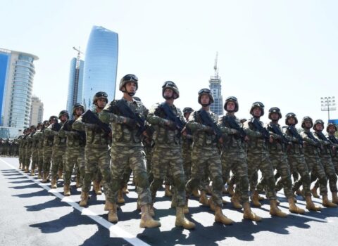 Hərbçilərə ev kirayəsi haqqının ödənilməsinə bu qədər vəsait ayrılacaq