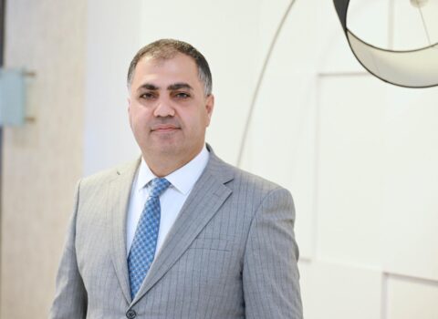 Vasif Həsənli: “Vergi güzəştləri dövlətin medianın inkişafına verdiyi dəyərin bariz göstəricisidir”