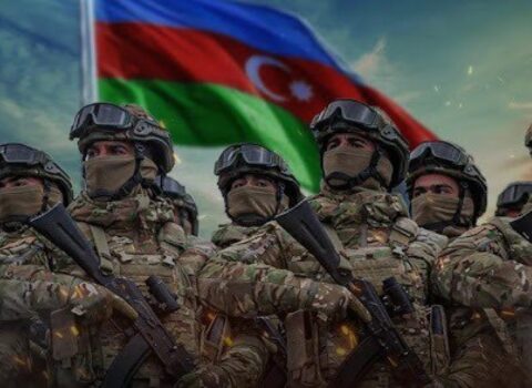Azərbaycan Qəzzada sülhməramlılara rəhbərlik edə bilər