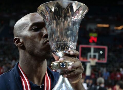 NBA çempionu həbs edildi – SƏBƏB