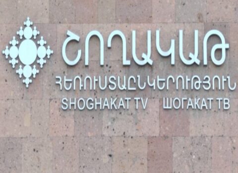 Erməni kilsəsinə məxsus telekanal bağlanır