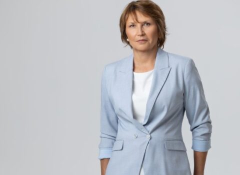 Zemfira Meftahətdinova yeni vəzifədə