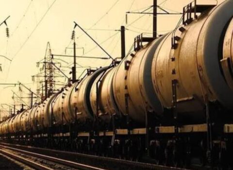 Gürcüstan Azərbaycandan 66 milyon dollarlıq neft idxal edib