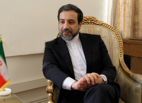 İran ABŞ-yə güvənmir” – Əraqçi