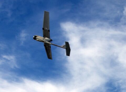 İsrail PUA-ları “Hizbullah”ın üç üzvünü öldürdü