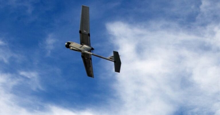 İsrail PUA-ları “Hizbullah”ın üç üzvünü öldürdü İsrail PUA-ları “Hizbullah”ın üç üzvünü öldürdü