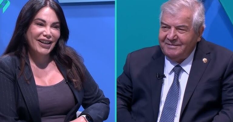 “Bəziləri elə bilir, Tənzilə ailəmi dağıtdı” – Rüstəmxanlı “Bəziləri elə bilir, Tənzilə ailəmi dağıtdı” – Rüstəmxanlı