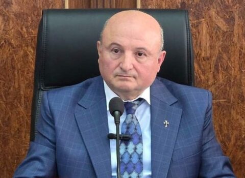 Gümrü merinə qarşı yeni ittiham irəli sürüldü