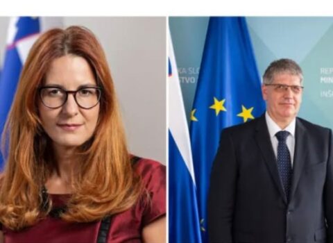 iki nazir eyni vaxtda istefa verdi – SƏBƏB