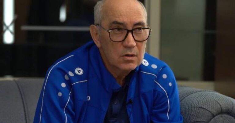 “Kuboku qazanmağa çalışacağıq” – Kurban Berdıyev “Kuboku qazanmağa çalışacağıq” – Kurban Berdıyev