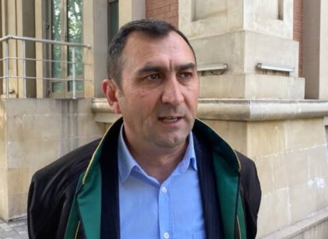 Vəkil Zabil Qəhrəmanovun apellyasiya şikayəti təmin edilmədi