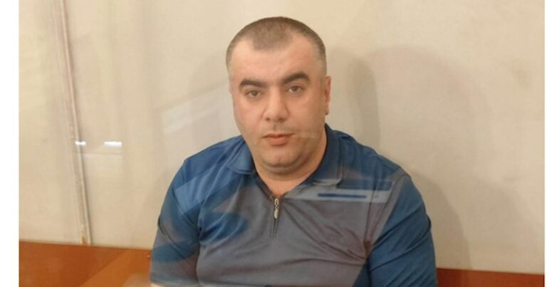 Rəşad Dağlı buna görə əməliyyat olunubmuş Rəşad Dağlı buna görə əməliyyat olunubmuş