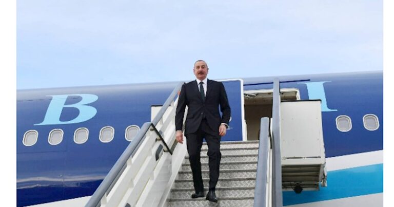 İlham Əliyevin Serbiyaya səfəri gözlənilir İlham Əliyevin Serbiyaya səfəri gözlənilir