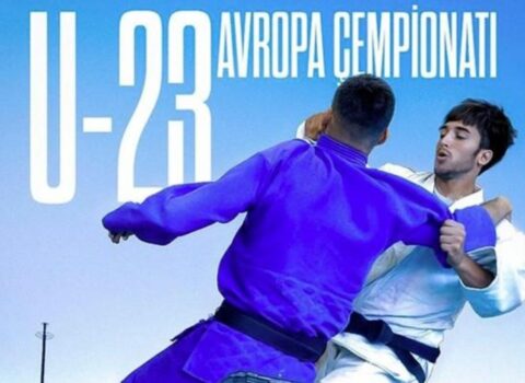 Avropa çempionatına gedəcək cüdoçularımız müəyyənləşdi
