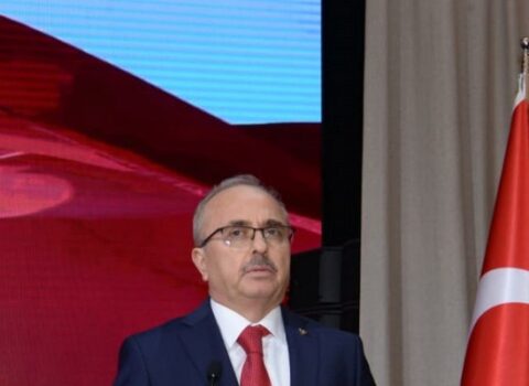 “Azərbaycan dünyada bənzəri olmayan bir qardaşlığın şahidiyik”