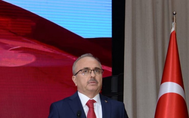 “Azərbaycan dünyada bənzəri olmayan bir qardaşlığın şahidiyik” “Azərbaycan dünyada bənzəri olmayan bir qardaşlığın şahidiyik”