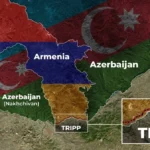 Dəhlizin Mehridən keçən hissəsi nə zaman inşa ediləcək?