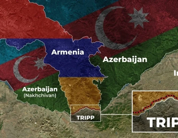 Dəhlizin Mehridən keçən hissəsi nə zaman inşa ediləcək?