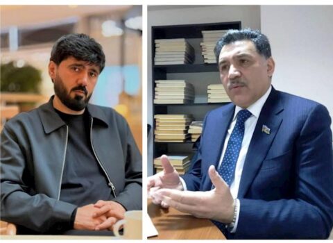 YAP-çı deputat Kəramət Böyükçölün parlamenti rüsvay edən fikirlərini paylaşdı — FOTOFAKT