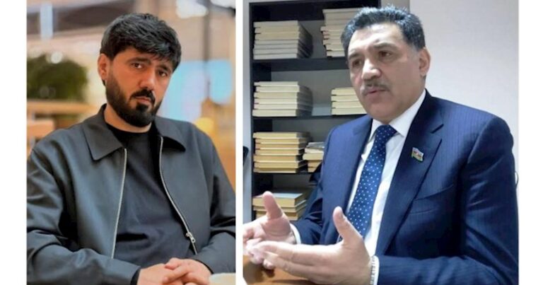 YAP-çı deputat Kəramət Böyükçölün parlamenti rüsvay edən fikirlərini paylaşdı — FOTOFAKT