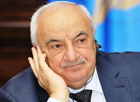 “Bu dəfə əzrayılın əlindən qaçdım” – Abid Şərifov