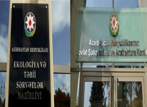 Azərbaycanda daha bir nazirlik və komitə birləşdiriləcək