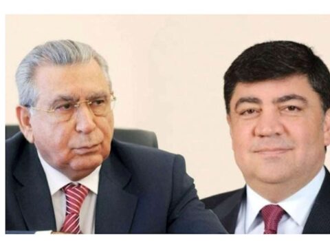 Ramiz Mehdiyevə məxsus bu müəssisə çökdü