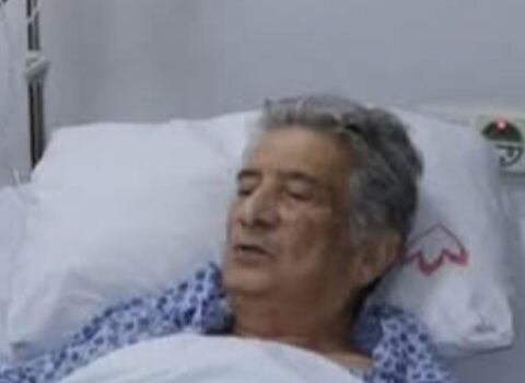 Dirijor Rauf Abdullayev xəstəxanaya yerləşdirildi