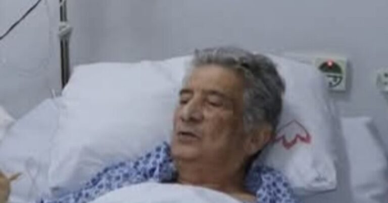 Dirijor Rauf Abdullayev xəstəxanaya yerləşdirildi Dirijor Rauf Abdullayev xəstəxanaya yerləşdirildi