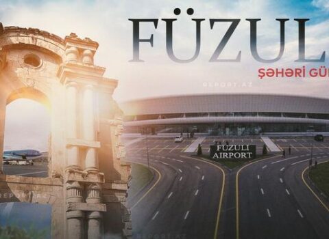 Bu gün Füzulinin işğaldan azad olunduğu gündür