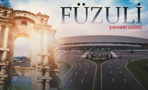 Bu gün Füzulinin işğaldan azad olunduğu gündür