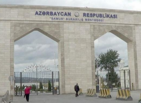 Tahirkənt-Qazmalar keçid məntəqəsi ilə bağlı VACİB AÇIQLAMA: Rusiya HƏRƏKƏTƏ KEÇDİ