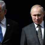 Kreml Netanyahunun mesajını İrana çatdırıb