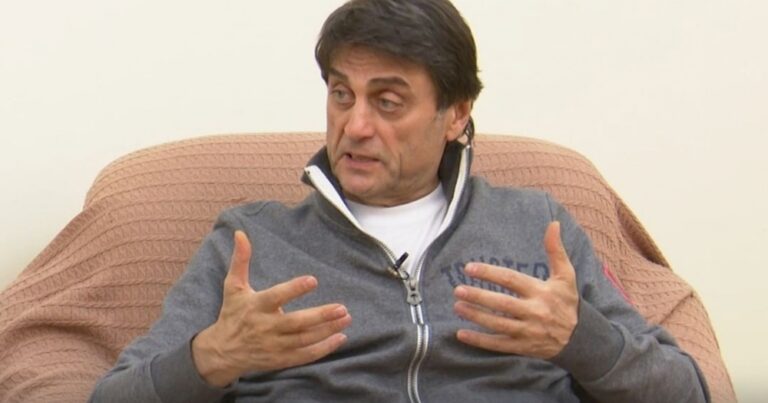 Xalq artistinin son görüntüsü narahatlıq yaratdı – FOTO