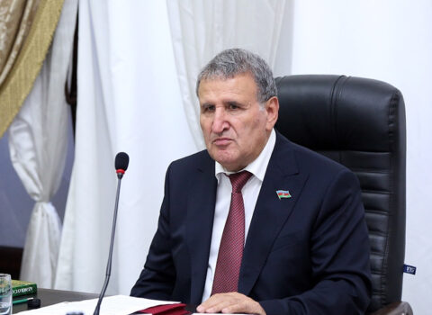“Qızımın bir milyonu yox, çoxlu qızıl-zinət əşyaları oğurlanıb” – İsa Həbibbəyli